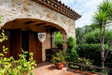 Hus till salu i Blanes, Girona, Spanien 4 sovrum, 151 kvm. Nr. 166485 - foto 6