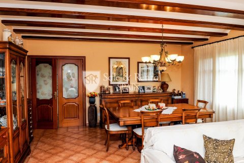 Hus till salu i Blanes, Girona, Spanien 4 sovrum, 151 kvm. Nr. 166485 - foto 19