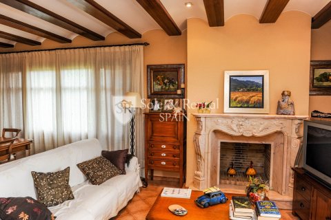 Hus till salu i Blanes, Girona, Spanien 4 sovrum, 151 kvm. Nr. 166485 - foto 17