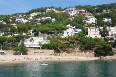 Продажа земельного участка в Бланес, Герона, Испания 822м2 №166484 - фото 5