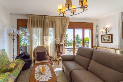 Casa in vendita a Blanes, Girona, Spagna 4 camere da letto, 173 mq. N° 166487 - foto 5