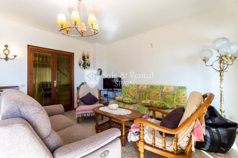 Casa in vendita a Blanes, Girona, Spagna 4 camere da letto, 173 mq. N° 166487 - foto 4