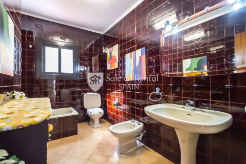 Casa in vendita a Blanes, Girona, Spagna 4 camere da letto, 173 mq. N° 166487 - foto 14