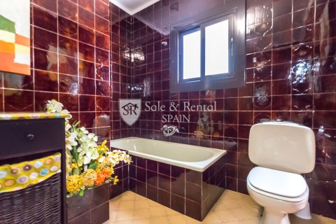 Casa in vendita a Blanes, Girona, Spagna 4 camere da letto, 173 mq. N° 166487 - foto 15