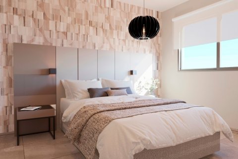 Apartment for sale Punta Prima, Alicante, Spain 3 bedrooms, 145 sq.m. No. 59441 - photo 19