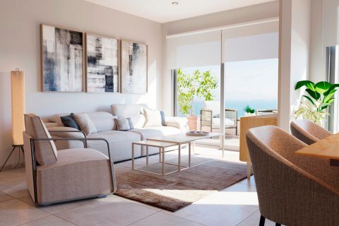 Apartment for sale Punta Prima, Alicante, Spain 3 bedrooms, 145 sq.m. No. 59441 - photo 12
