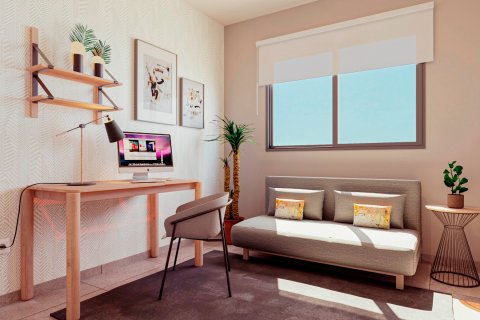 Apartment for sale Punta Prima, Alicante, Spain 3 bedrooms, 145 sq.m. No. 59441 - photo 13