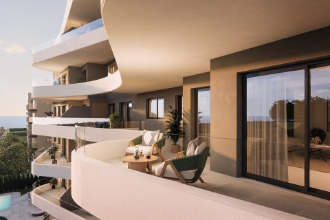 Apartment for sale Punta Prima, Alicante, Spain 3 bedrooms, 145 sq.m. No. 59441 - photo 2