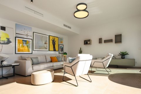 Villa for sale Ciudad Quesada, Alicante, Spain 1 bedroom, 265 sq.m. No. 78107 - photo 5