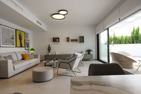 Villa for sale Ciudad Quesada, Alicante, Spain 1 bedroom, 265 sq.m. No. 78107 - photo 3