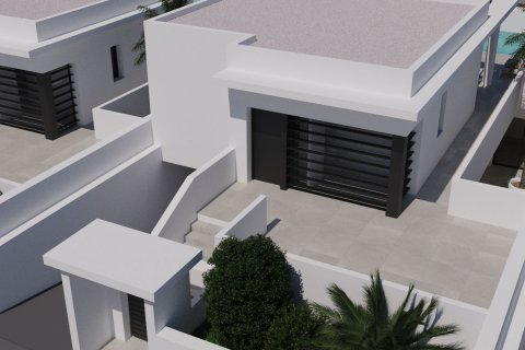 Villa for sale Ciudad Quesada, Alicante, Spain 1 bedroom, 265 sq.m. No. 78107 - photo 8