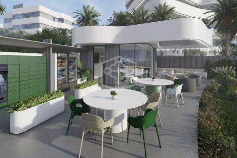 Apartment for sale Guardamar del Segura, Alicante, Spain 2 bedrooms, 80 sq.m. No. 111033 - photo 24
