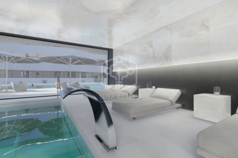 Apartment for sale Guardamar del Segura, Alicante, Spain 2 bedrooms, 80 sq.m. No. 111033 - photo 30