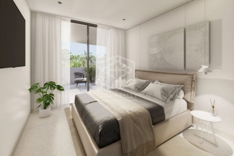 Apartment for sale Guardamar del Segura, Alicante, Spain 2 bedrooms, 80 sq.m. No. 111033 - photo 18
