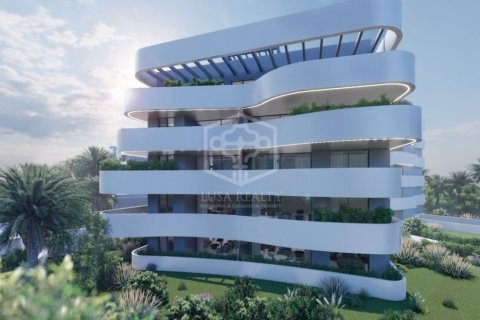 Apartment for sale Guardamar del Segura, Alicante, Spain 2 bedrooms, 80 sq.m. No. 111033 - photo 7