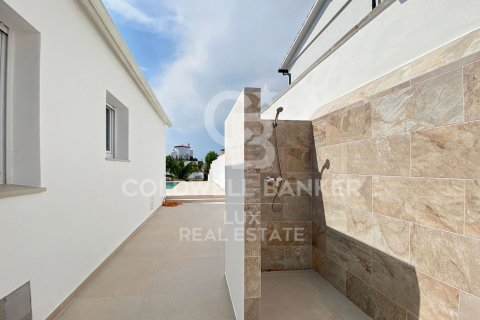 Villa in vendita a Empuriabrava, Girona, Spagna 3 camere da letto, 138 mq. N° 160265 - foto 21