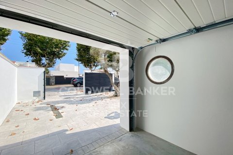 Villa for sale in Empuriabrava, Girona, Spain 3 bedrooms, 138 sq.m. No. 160265 - photo 25