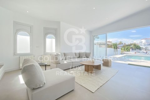 Villa in vendita a Empuriabrava, Girona, Spagna 3 camere da letto, 138 mq. N° 160265 - foto 4