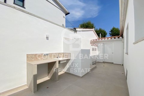 Villa in vendita a Empuriabrava, Girona, Spagna 3 camere da letto, 138 mq. N° 160265 - foto 20
