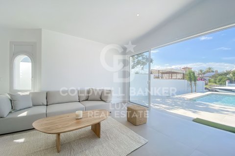 Villa in vendita a Empuriabrava, Girona, Spagna 3 camere da letto, 138 mq. N° 160265 - foto 11