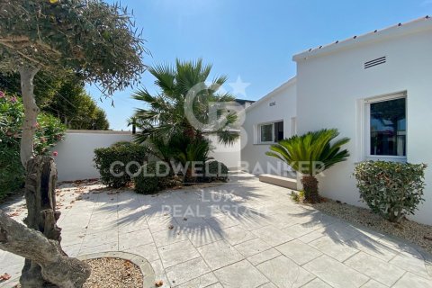 Villa for sale in Empuriabrava, Girona, Spain 3 bedrooms, 138 sq.m. No. 160265 - photo 24
