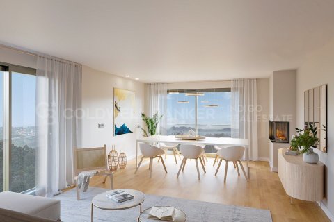 Talo myytävänä Gondomar, Pontevedra, Espanja, 4 makuuhuonetta, 316 m2 No. 160263 - kuva 4