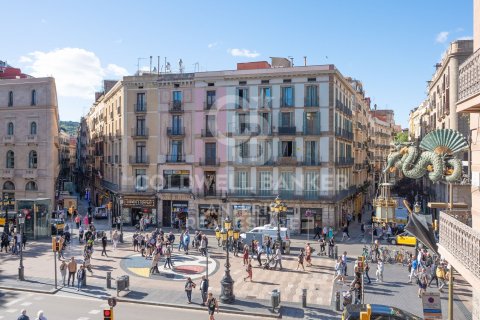 Apartament w Barcelona, Hiszpania 2 sypialnie, 157 mkw. nr 160266 – zdjęcie 22