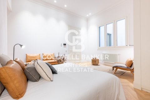 Apartament w Barcelona, Hiszpania 2 sypialnie, 157 mkw. nr 160266 – zdjęcie 8