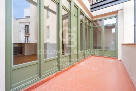 Apartament w Barcelona, Hiszpania 2 sypialnie, 157 mkw. nr 160266 – zdjęcie 17