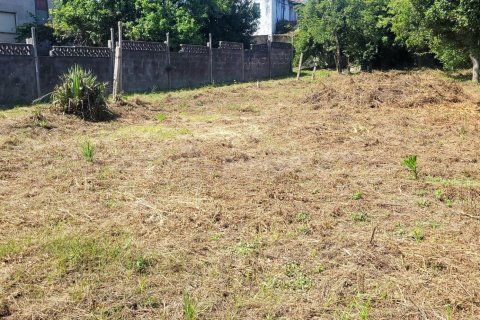 Terreno in vendita a Vigo, Pontevedra, Spagna 1306 mq. N° 160264 - foto 15