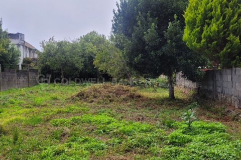 Terreno in vendita a Vigo, Pontevedra, Spagna 1306 mq. N° 160264 - foto 11