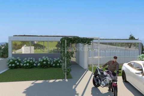 Tontti myytävänä Moana, Pontevedra, Espanja , 1063 m2 No. 160267 - kuva 18