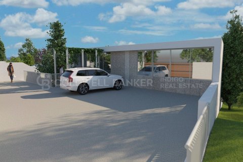 Land plot à vendre à Moana, Pontevedra, Espagne, 1063 m2 No. 160267 - photo 11
