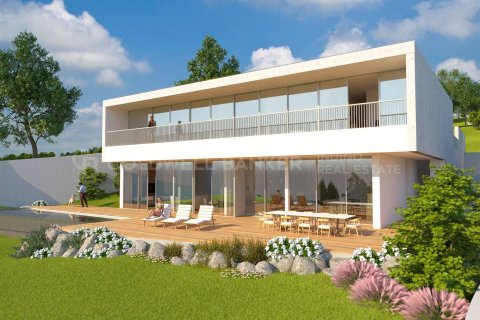 Tontti myytävänä Moana, Pontevedra, Espanja , 1063 m2 No. 160267 - kuva 4