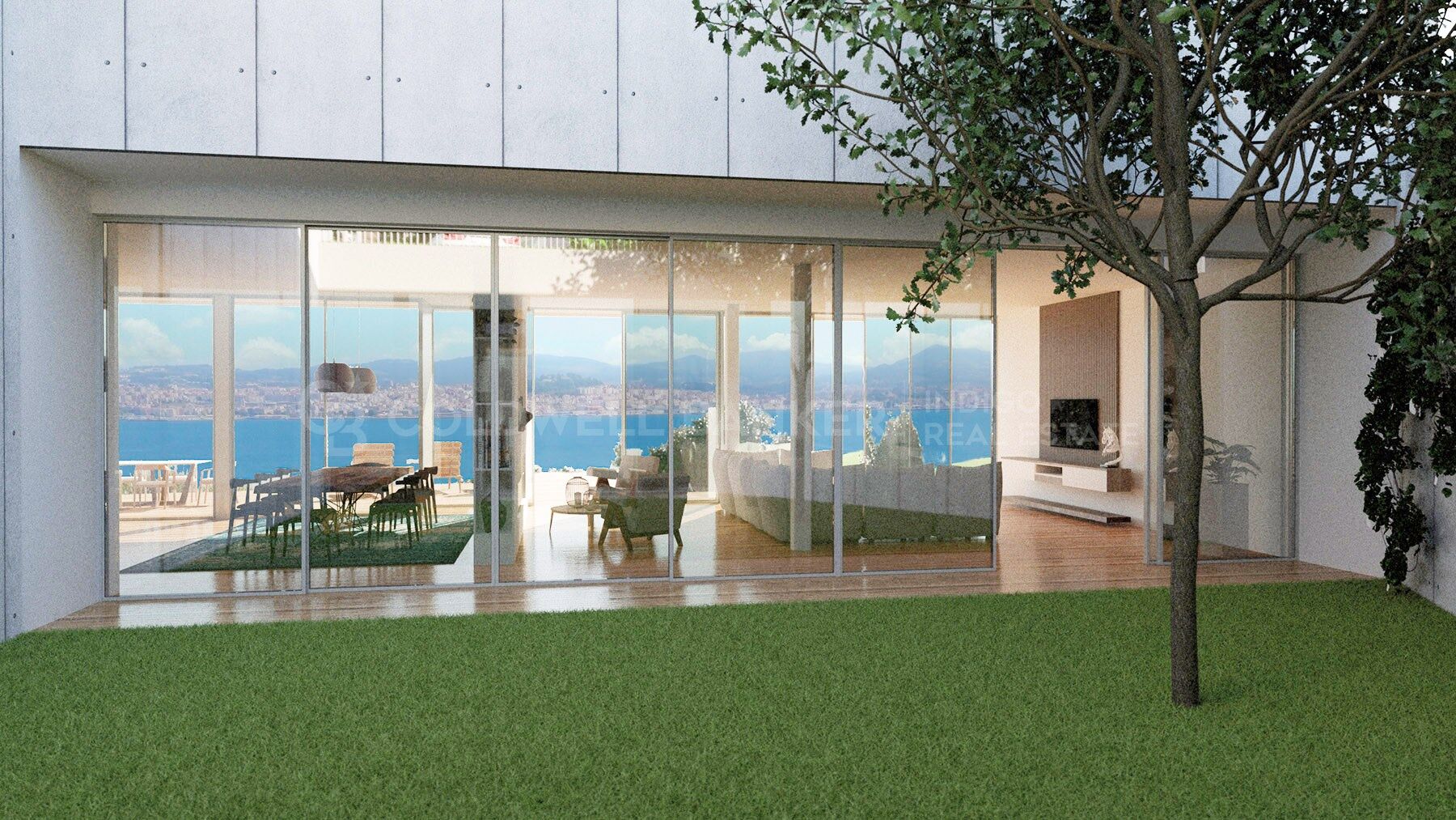 Tontti Moana, Pontevedra, Espanja 1063 m2 No. 160267