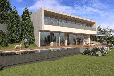 Tontti myytävänä Moana, Pontevedra, Espanja , 1063 m2 No. 160267 - kuva 5