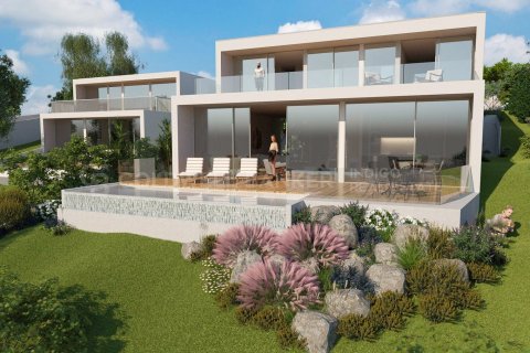 Tontti myytävänä Moana, Pontevedra, Espanja , 1063 m2 No. 160267 - kuva 12