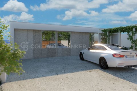 Land plot à vendre à Moana, Pontevedra, Espagne, 1063 m2 No. 160267 - photo 17