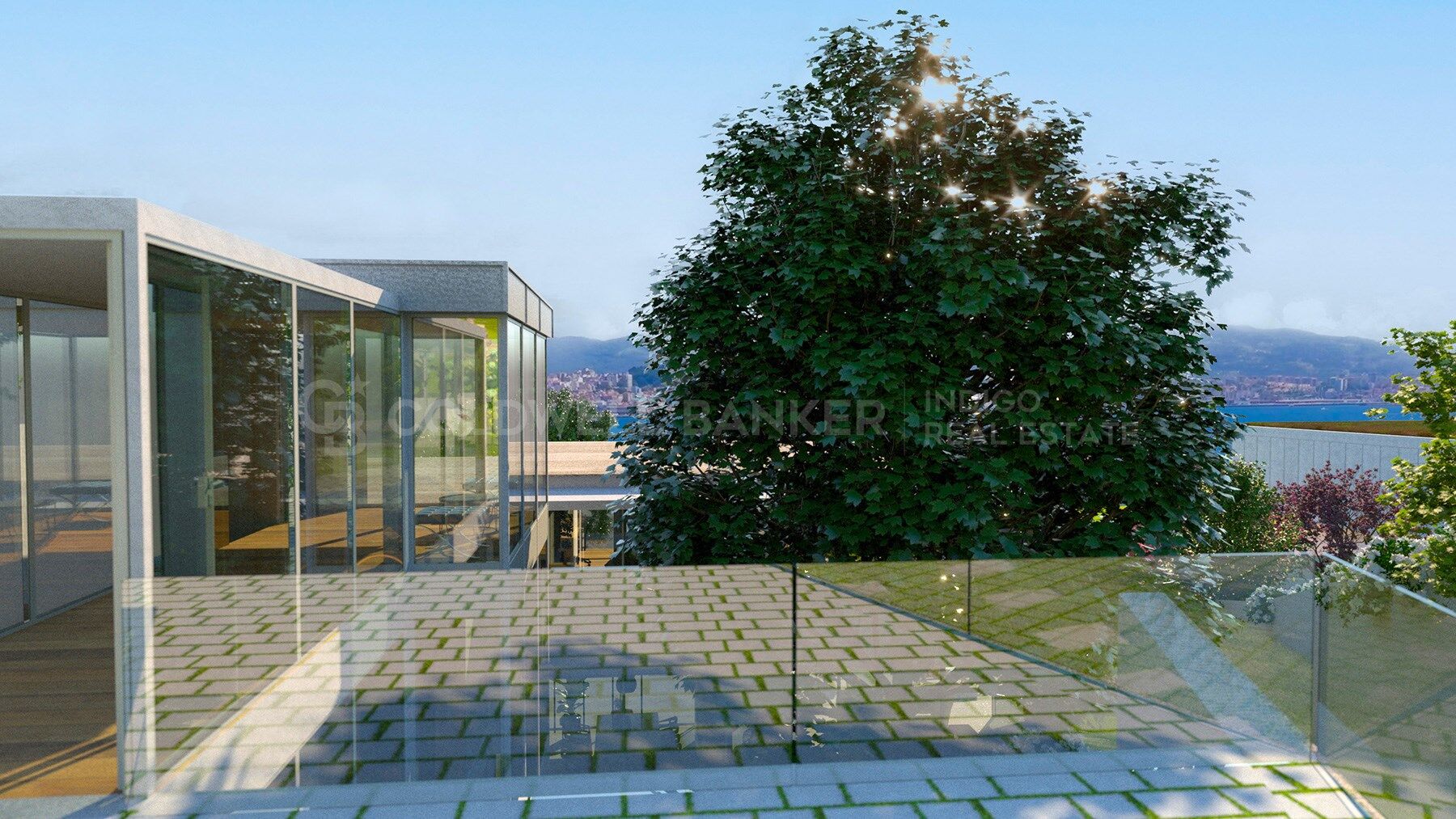Tontti Moana, Pontevedra, Espanja 1063 m2 No. 160267