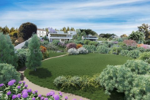 Tontti myytävänä Moana, Pontevedra, Espanja , 1063 m2 No. 160267 - kuva 3