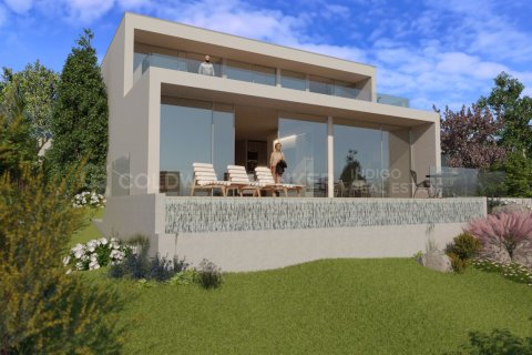 Tontti myytävänä Moana, Pontevedra, Espanja , 1063 m2 No. 160267 - kuva 15