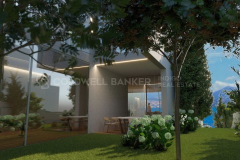 Tontti myytävänä Moana, Pontevedra, Espanja , 1063 m2 No. 160267 - kuva 14