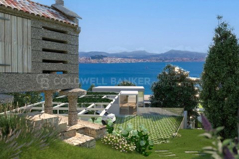Tontti myytävänä Moana, Pontevedra, Espanja , 1063 m2 No. 160267 - kuva 19