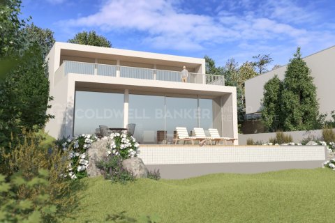 Tontti myytävänä Moana, Pontevedra, Espanja , 1063 m2 No. 160267 - kuva 9