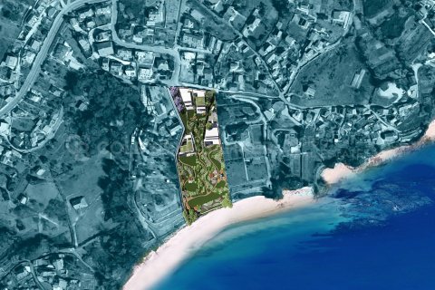 Tontti myytävänä Moana, Pontevedra, Espanja , 1063 m2 No. 160267 - kuva 20