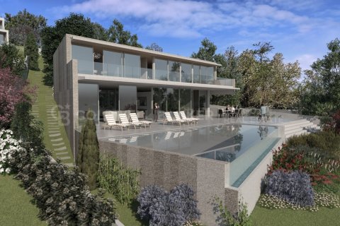 Tontti myytävänä Moana, Pontevedra, Espanja , 1063 m2 No. 160267 - kuva 13