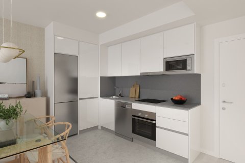 Huoneisto myytävänä Velez-Malaga, Malaga, Espanja, 3 makuuhuonetta, 109 m2 No. 174811 - kuva 6
