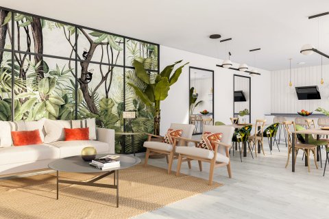 Huoneisto myytävänä Velez-Malaga, Malaga, Espanja, 3 makuuhuonetta, 109 m2 No. 174814 - kuva 4