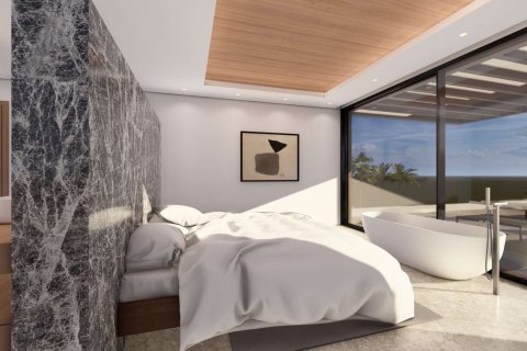 Villa for sale in Benahavis, Malaga, Spain 5 bedrooms, 510 sq.m. No. 174809 - photo 6