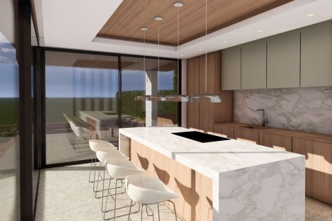 Villa for sale in Benahavis, Malaga, Spain 5 bedrooms, 510 sq.m. No. 174809 - photo 5